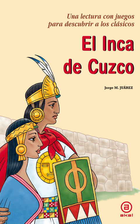  El Inca de Cuzco 