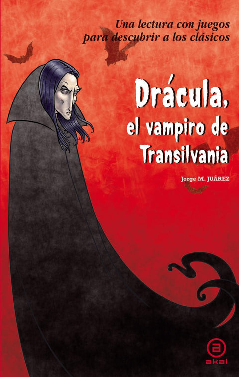  Drácula 