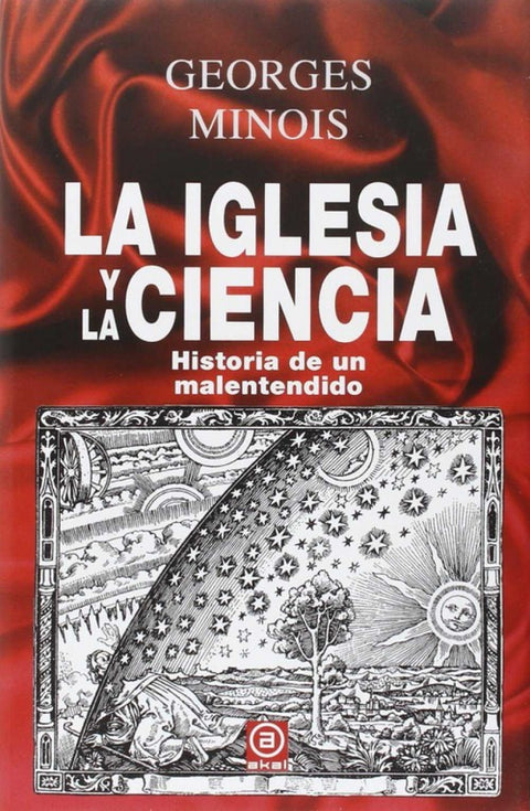  LA IGLESIA Y LA CIENCIA 