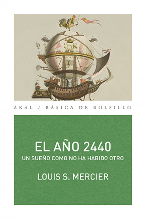  El años 2440 