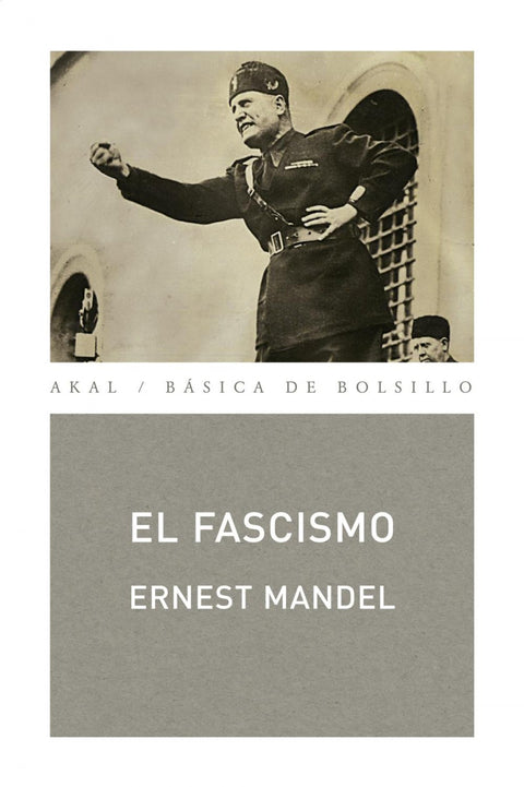  El fascismo 