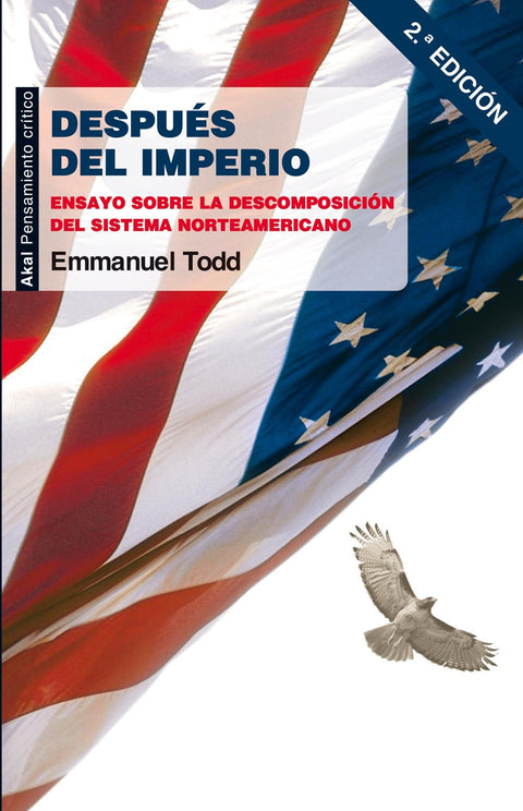  Después del imperio 
