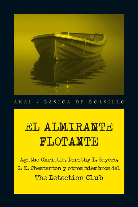  El almirante flotante 