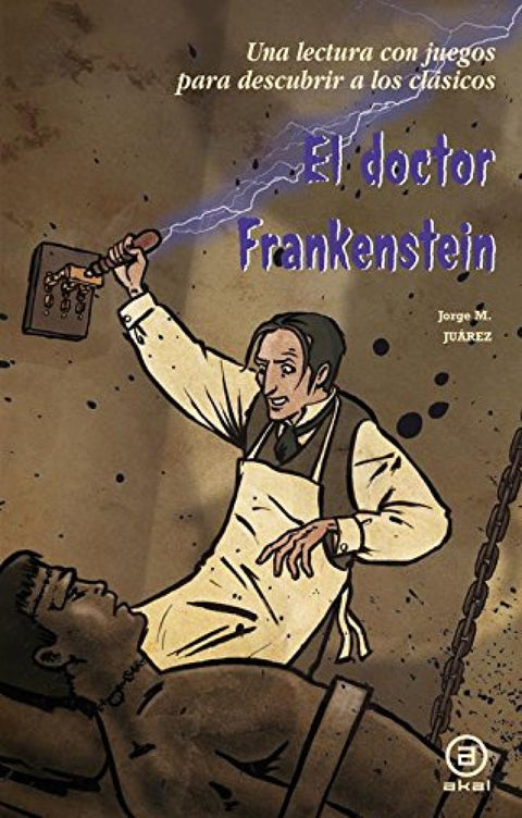  Doctor Frankestein, El 