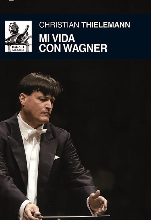  Mi vida con Wagner 