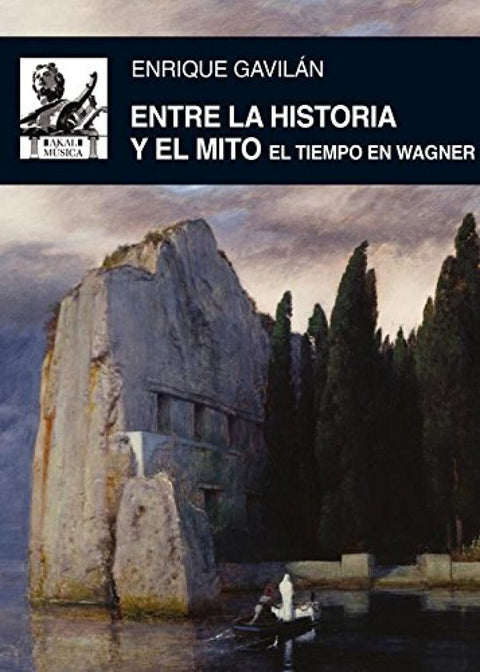  Entre la historia y el mito 