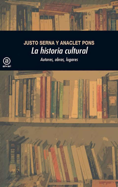  La historia cultural 