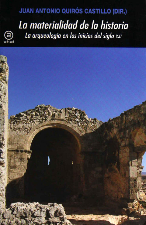  Materialidas de la historia 