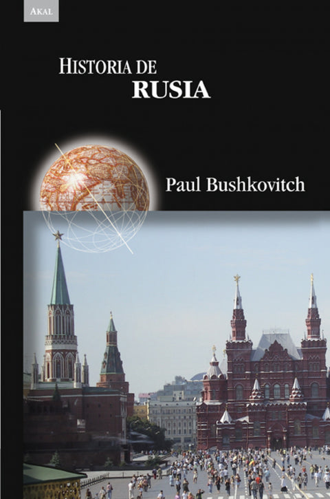 Historia de Rusia 