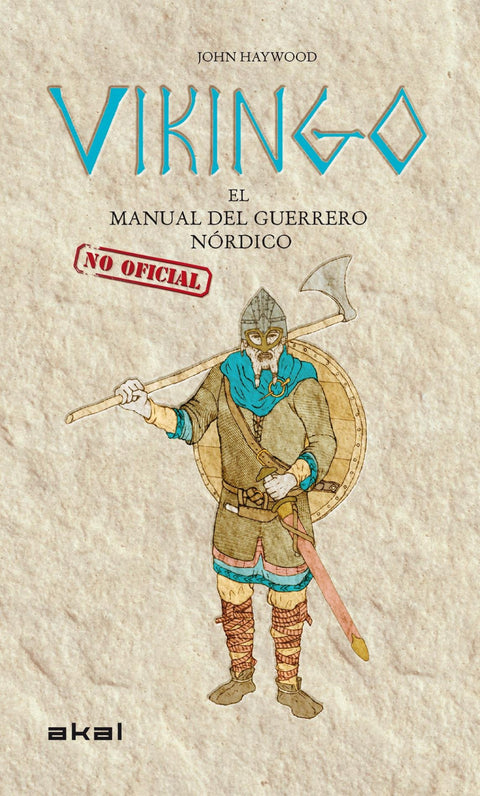  El vikingo 