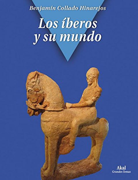  Los íberos y su mundo 