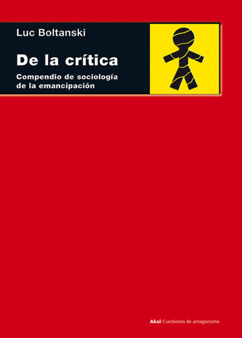  De la crítica 