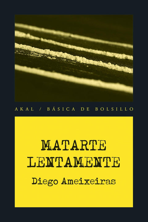  Matarte lentamente 