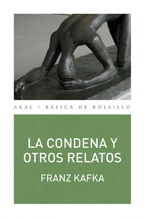  La condena y otros relatos 