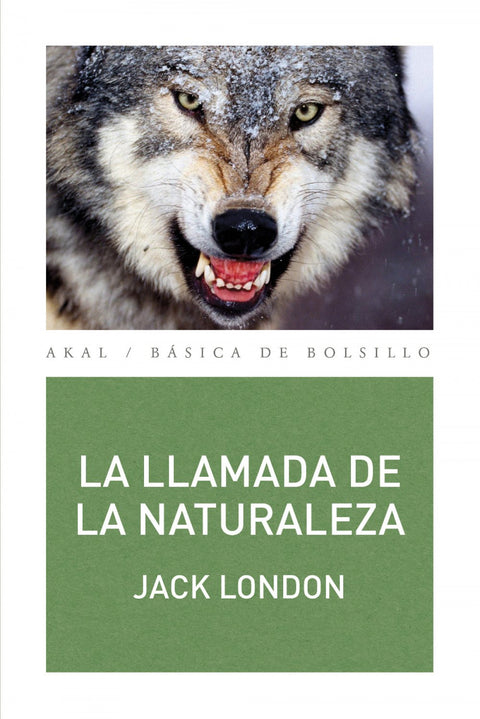  La llamada de la naturaleza 