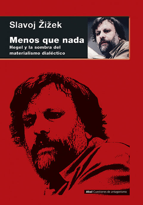  Menos que nada 