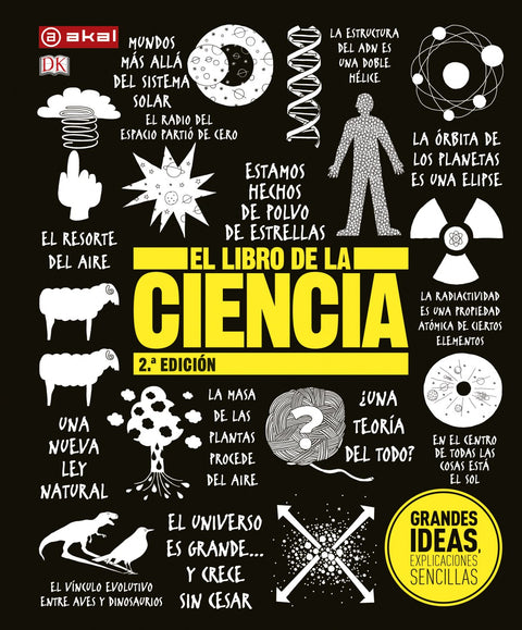  El libro de la ciencia 