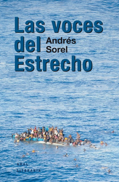  Las voces del estrecho 