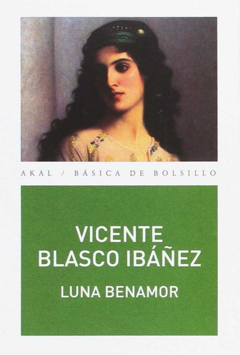  Luna Benamor 