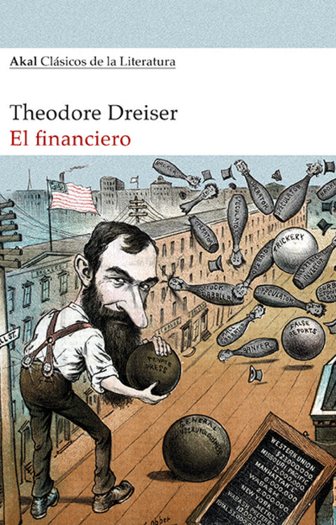  El financiero 