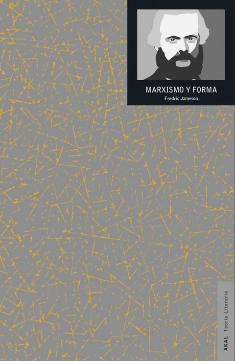  MARXISMO Y FORMA 