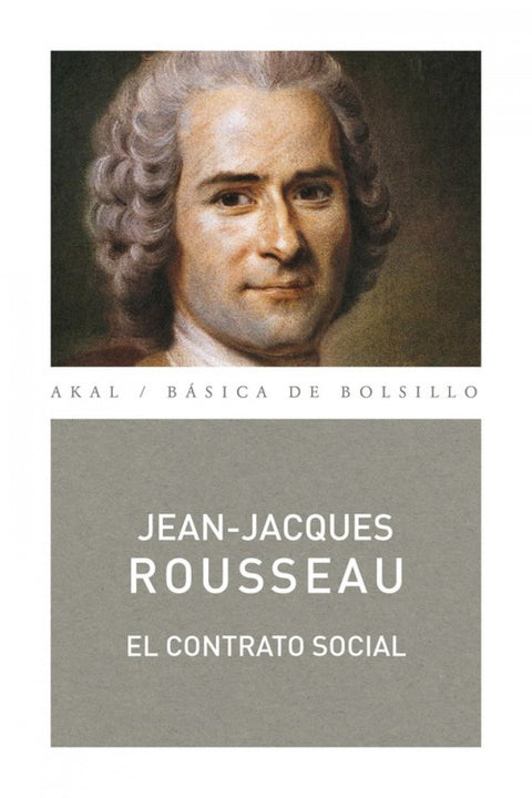  CONTRATO SOCIAL 
