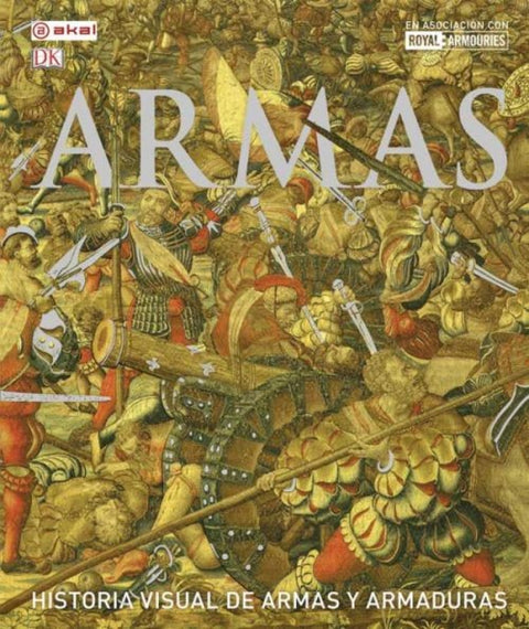  Armas 