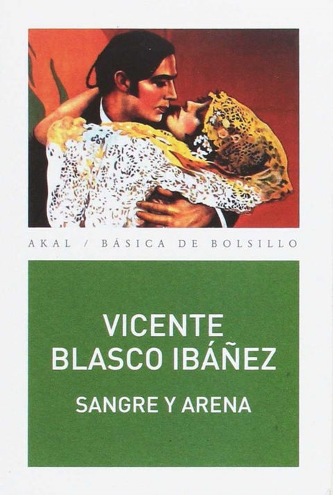  Sangre y arena 