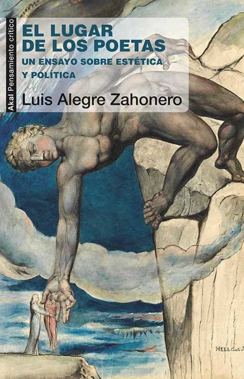  El lugar de los poetas 