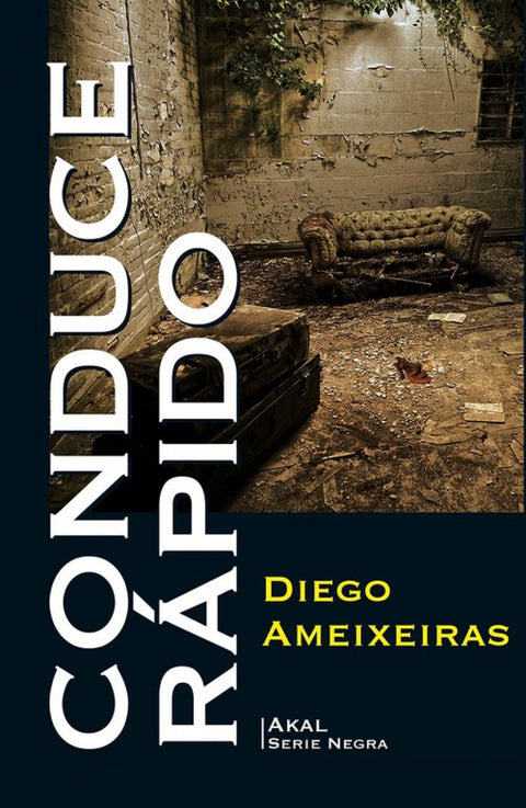  Conduce rápido 