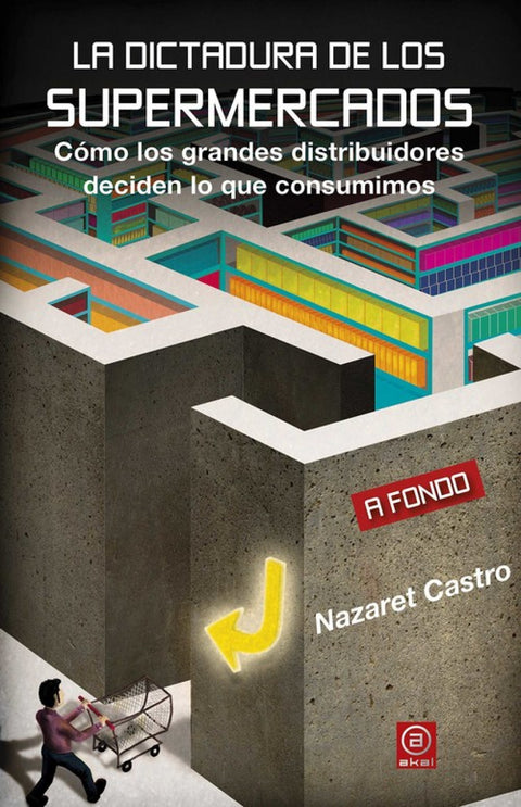  La dictadura de los supermercados 