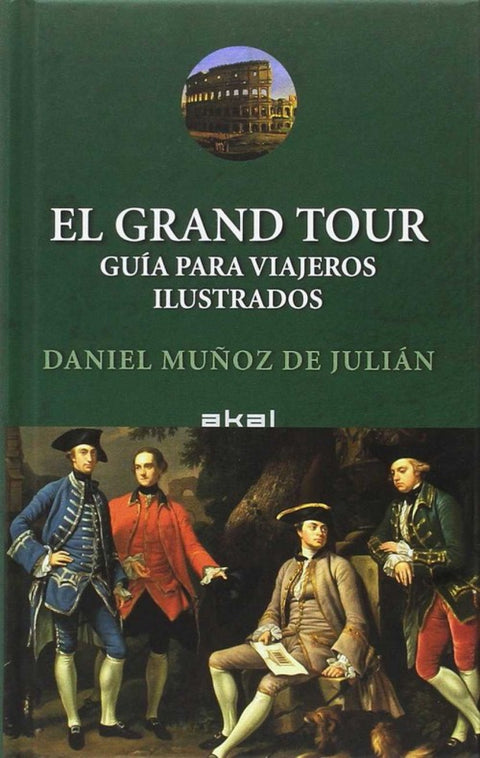  EL GRAND TOUR 