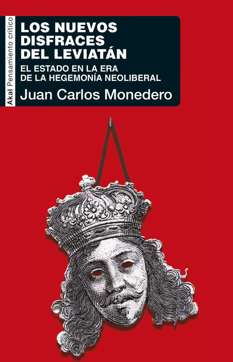  LOS NUEVOS DISFRACES DEL LEVIATÁN 