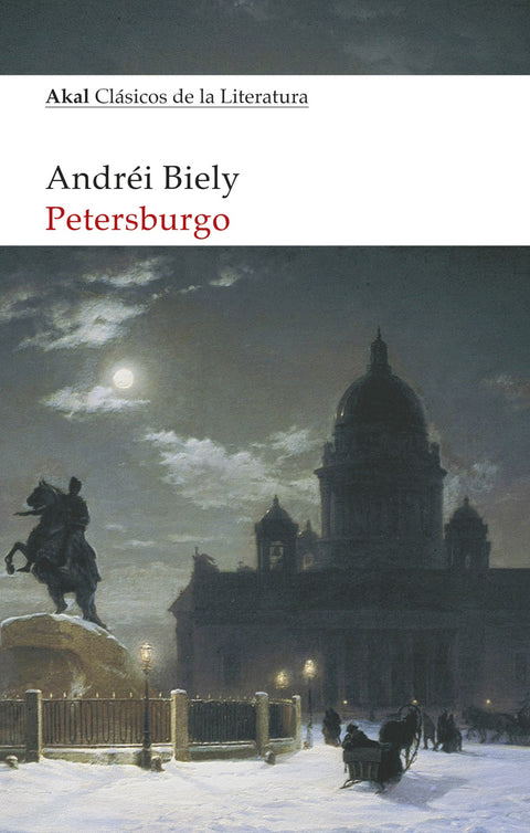  PETERSBURGO 