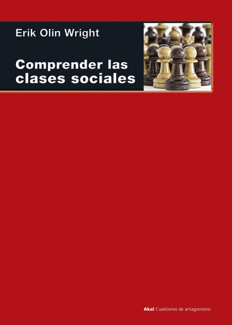  COMPRENDER LAS CLASES SOCIALES 