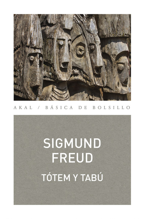  TÓTEM Y TABÚ 