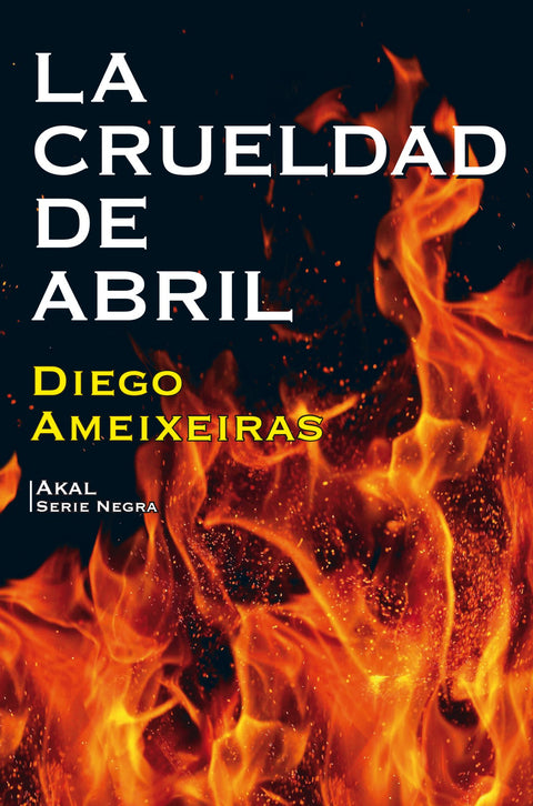  LA CRUELDAD DE ABRIL 