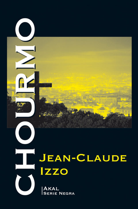  CHOURMO 