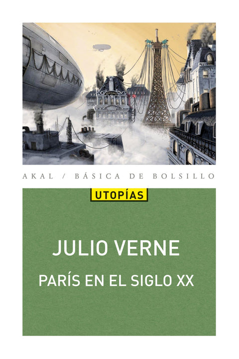  PARÍS EN EL SIGLO XX 