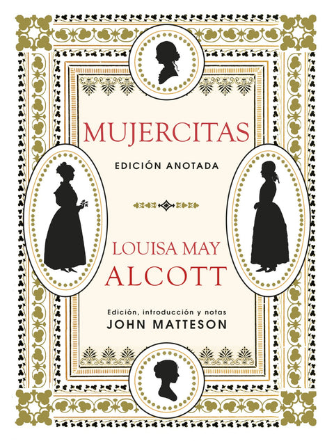  MUJERCITAS 
