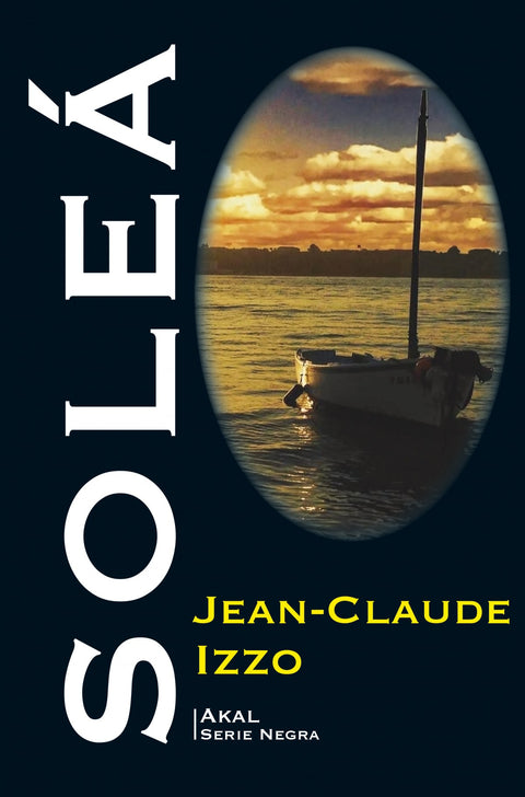  SOLEÁ 