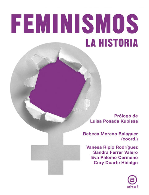  FEMINISMOS 