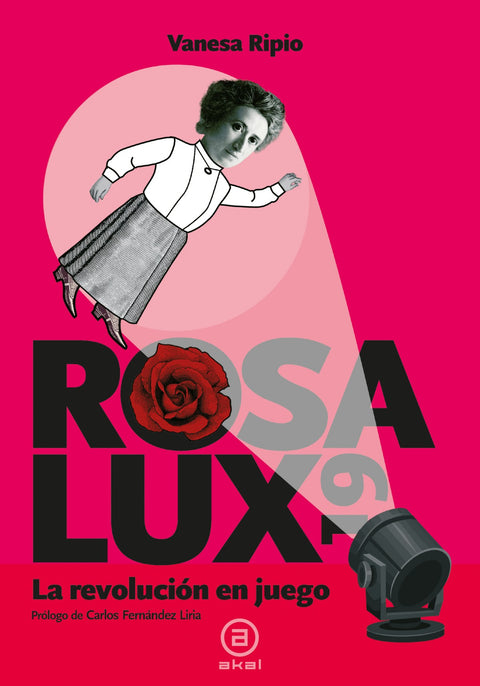  ROSA LUX 19 