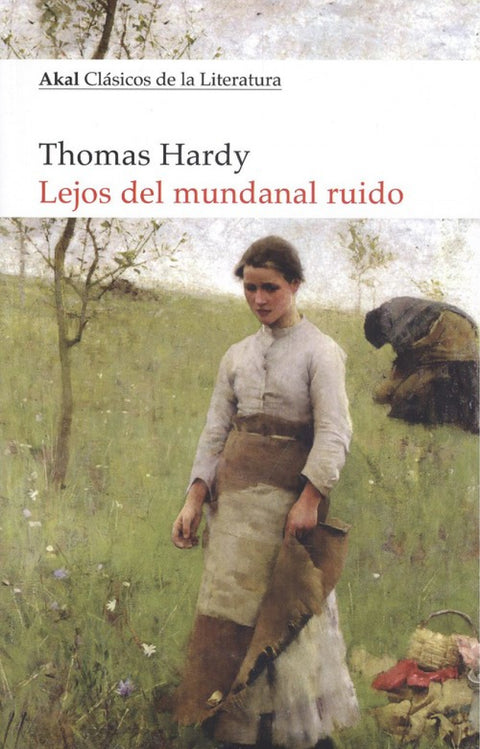  LEJOS DEL MUNDANAL RUIDO 