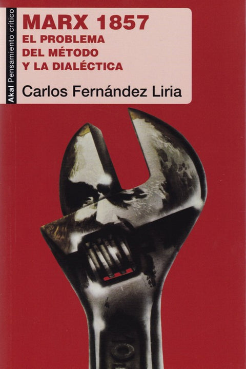  MARX 1857 