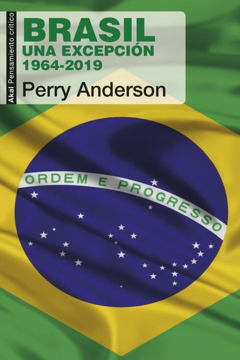  BRASIL UNA EXCEPCION 