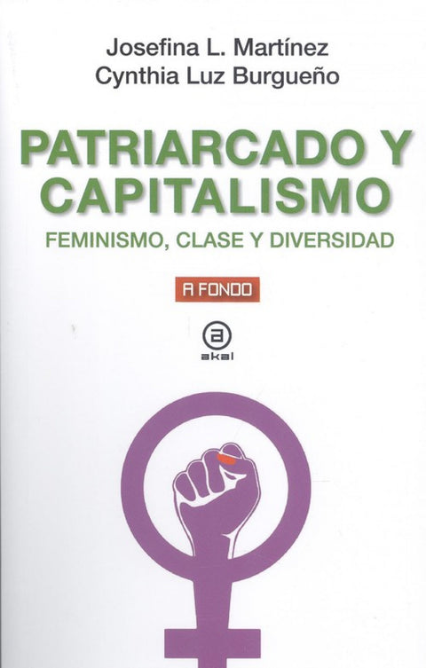  PATRIARCADO Y CAPITALISMO 