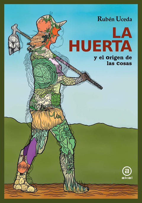  La huerta 