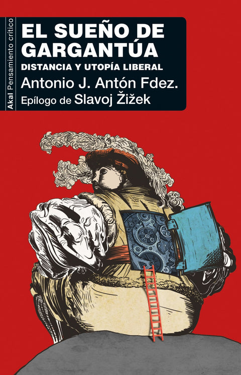  El sueño de Gargantúa 