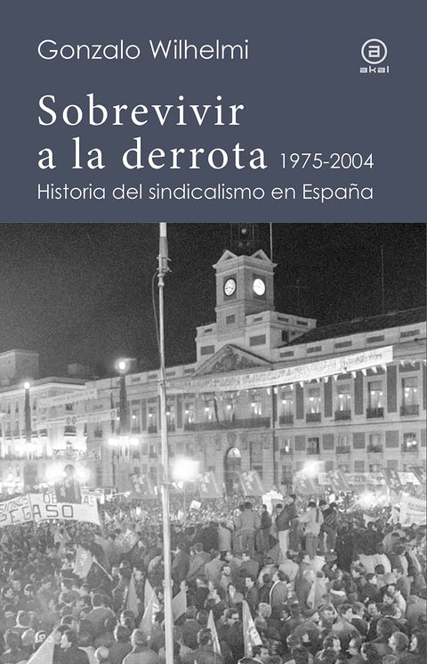  Sobrevivir a la derrota 